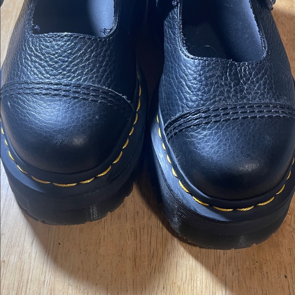 Dr. Martens Black women  Shoes - Picture 5 of 5